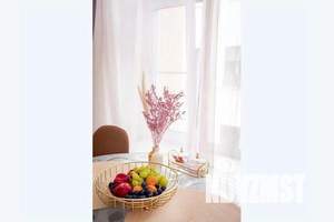 1-к квартира, посуточно, 22м2, 1/1 этаж