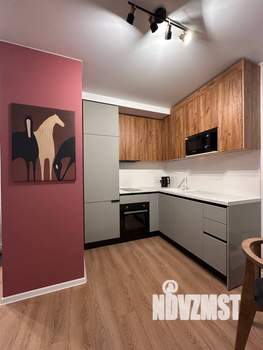 1-к квартира, на длительный срок, 35м2, 7/12 этаж