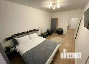 2-к квартира, посуточно, 56м2, 8/8 этаж