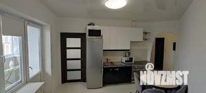 1-к квартира, посуточно, 31м2, 15/16 этаж