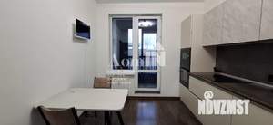 1-к квартира, на длительный срок, 31м2, 4/15 этаж