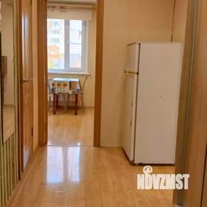 1-к квартира, на длительный срок, 39м2, 2/12 этаж