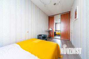 1-к квартира, посуточно, 60м2, 3/5 этаж