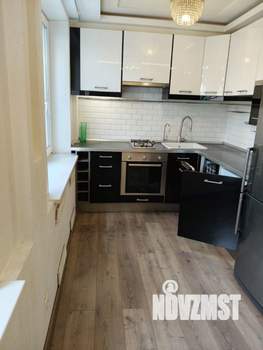 3-к квартира, на длительный срок, 58м2, 3/9 этаж