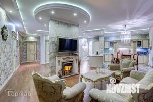 4-к квартира, на длительный срок, 155м2, 5/14 этаж