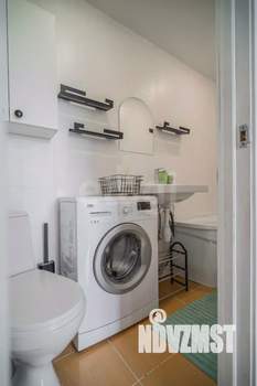 Студия квартира, на длительный срок, 18м2, 2/5 этаж