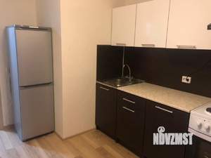 1-к квартира, на длительный срок, 30м2, 17/24 этаж