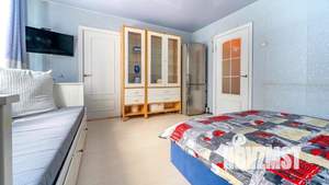 2-к квартира, посуточно, 55м2, 1/1 этаж