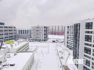 Студия квартира, на длительный срок, 21м2, 12/13 этаж