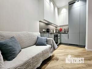 1-к квартира, на длительный срок, 30м2, 8/10 этаж