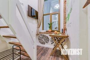 1-к квартира, посуточно, 12м2, 1/1 этаж