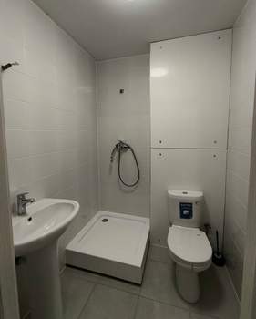 Студия квартира, на длительный срок, 26м2, 14/24 этаж