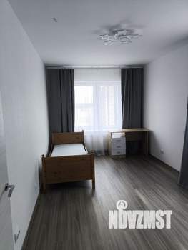 2-к квартира, на длительный срок, 61м2, 12/22 этаж