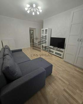 3-к квартира, на длительный срок, 81м2, 1/16 этаж
