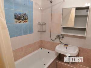 1-к квартира, на длительный срок, 40м2, 8/25 этаж