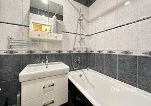 1-к квартира, на длительный срок, 36м2, 4/8 этаж