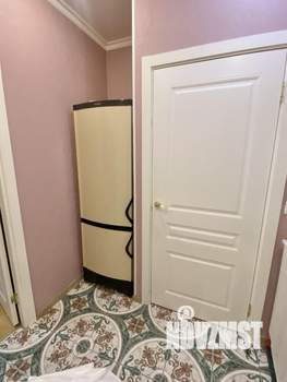 1-к квартира, посуточно, 33м2, 1/5 этаж
