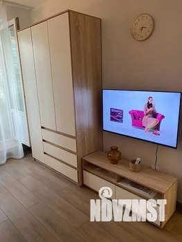 1-к квартира, посуточно, 35м2, 3/8 этаж