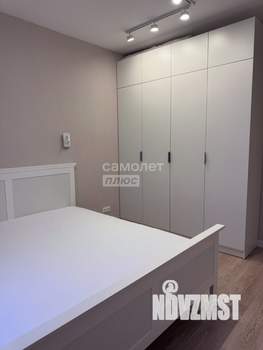 1-к квартира, на длительный срок, 32м2, 6/20 этаж