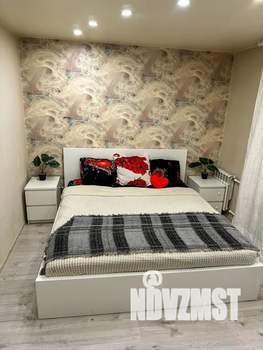 2-к квартира, посуточно, 51м2, 1/9 этаж