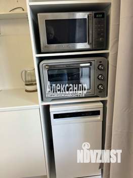 1-к квартира, на длительный срок, 35м2, 8/10 этаж