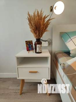 1-к квартира, посуточно, 45м2, 7/25 этаж