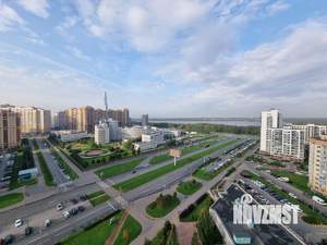 2-к квартира, на длительный срок, 65м2, 16/21 этаж