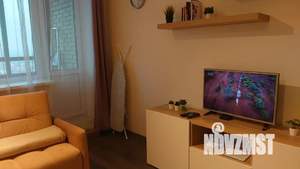 1-к квартира, посуточно, 25м2, 23/26 этаж