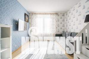 2-к квартира, посуточно, 90м2, 9/26 этаж