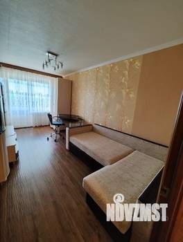 1-к квартира, на длительный срок, 40м2, 9/9 этаж