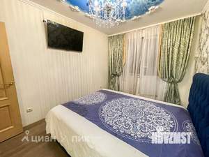 3-к квартира, на длительный срок, 82м2, 24/24 этаж