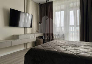 2-к квартира, на длительный срок, 60м2, 10/12 этаж