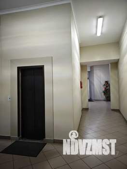 1-к квартира, посуточно, 67м2, 3/6 этаж