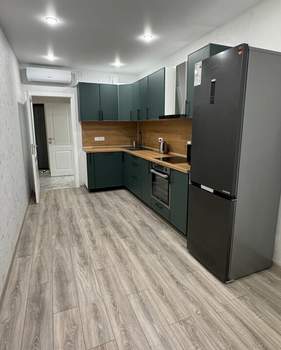 2-к квартира, на длительный срок, 64м2, 11/12 этаж