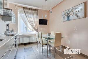 3-к квартира, на длительный срок, 107м2, 5/7 этаж