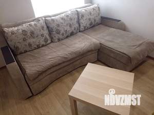 Студия квартира, посуточно, 27м2, 1/4 этаж
