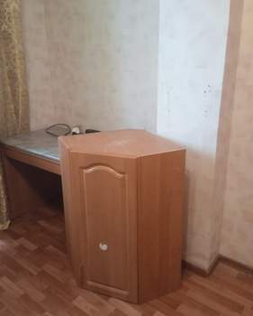 1-к квартира, на длительный срок, 42м2, 24/25 этаж