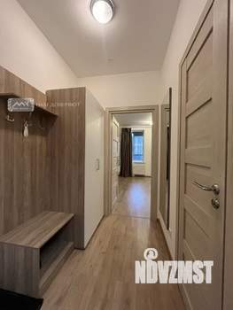 Студия квартира, на длительный срок, 26м2, 9/13 этаж