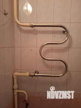 1-к квартира, на длительный срок, 43м2, 6/12 этаж