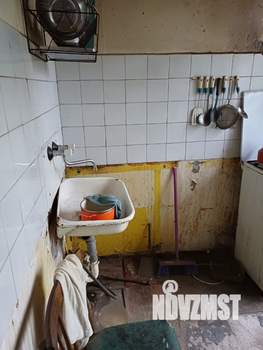 2-к квартира, на длительный срок, 45м2, 2/5 этаж