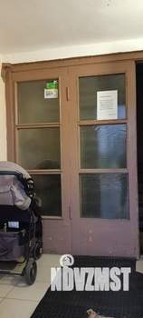 3-к квартира, на длительный срок, 47м2, 4/5 этаж