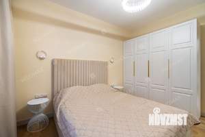 1-к квартира, на длительный срок, 34м2, 15/19 этаж