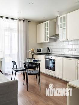 1-к квартира, посуточно, 50м2, 5/11 этаж