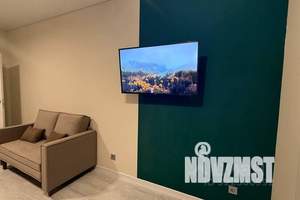 1-к квартира, посуточно, 32м2, 9/12 этаж