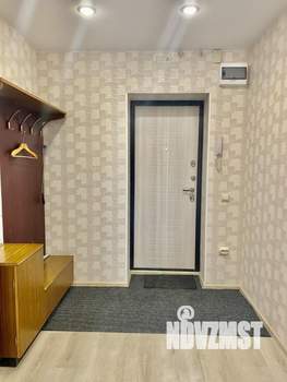 1-к квартира, на длительный срок, 40м2, 4/16 этаж