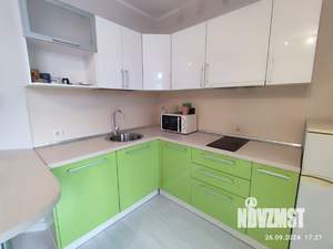 Студия квартира, на длительный срок, 25м2, 19/25 этаж