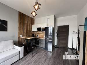 Студия квартира, на длительный срок, 25м2, 4/5 этаж