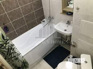 Студия квартира, на длительный срок, 42м2, 6/7 этаж