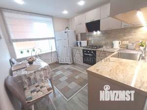 1-к квартира, на длительный срок, 40м2, 3/5 этаж