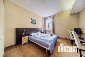 1-к квартира, посуточно, 29м2, 1/1 этаж